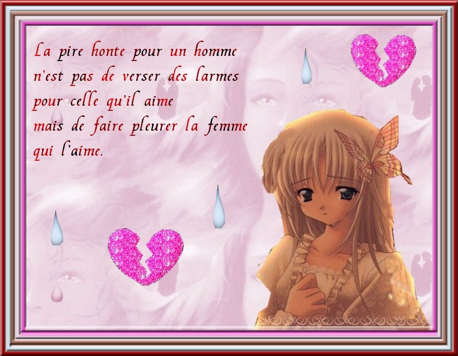 femme